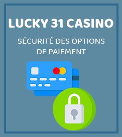 securite-options-paiement-lucky-31-casino